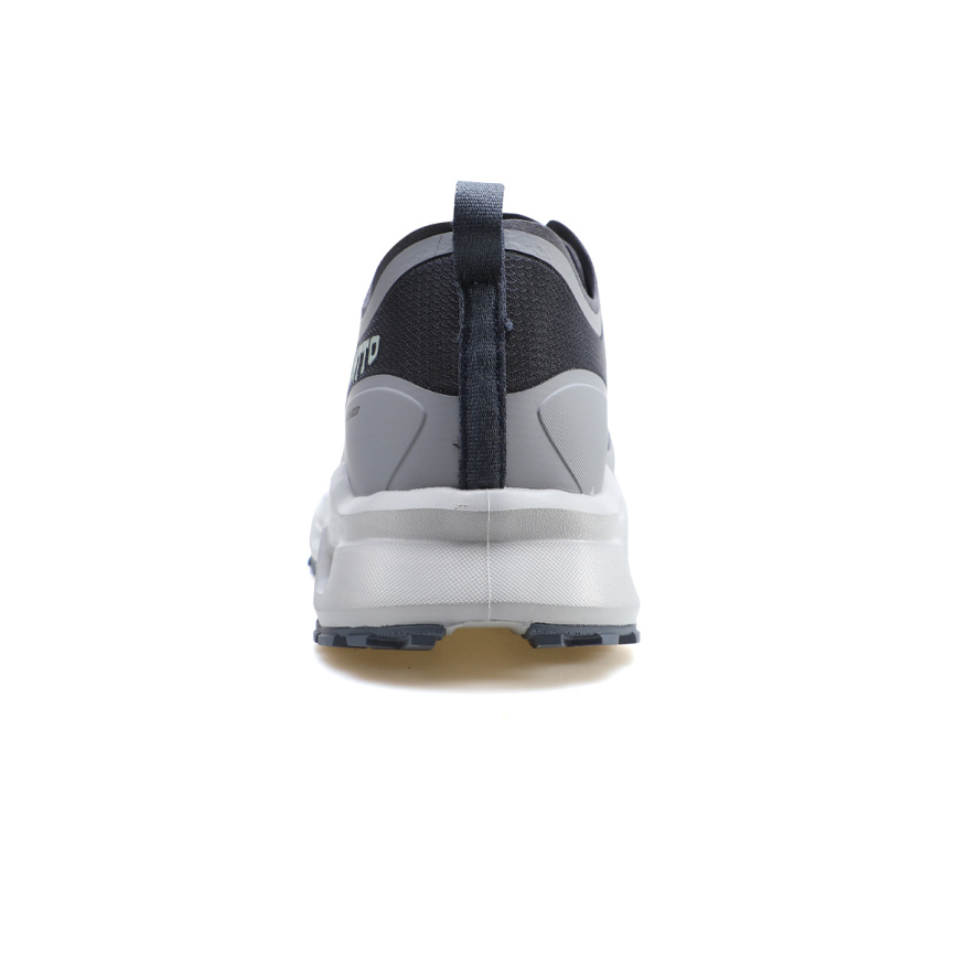 Кроссовки Humtto 803 Light Grey фото 4