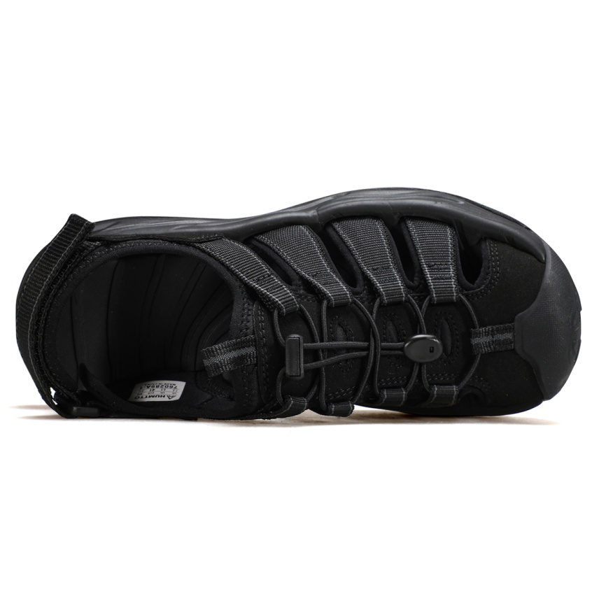 Сандалии Humtto 289 Black фото 5