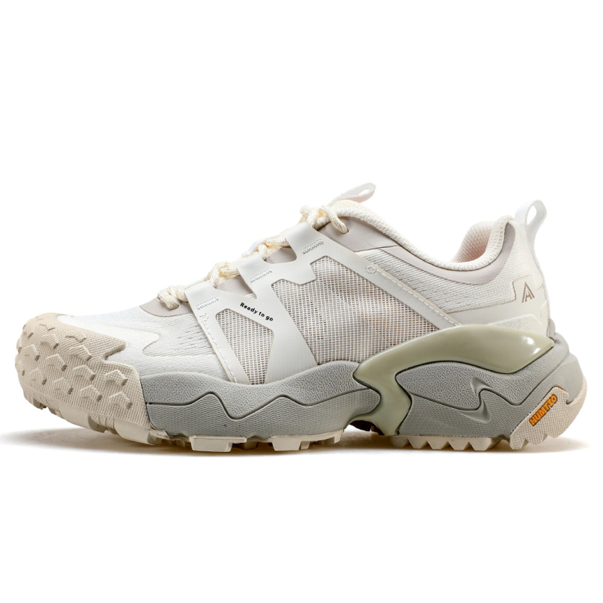 Кроссовки Humtto 248B Beige фото 2