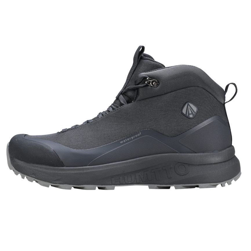 Кроссовки Humtto 881 Grey фото 2