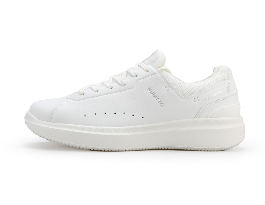 Кроссовки Humtto 596 White фото 2