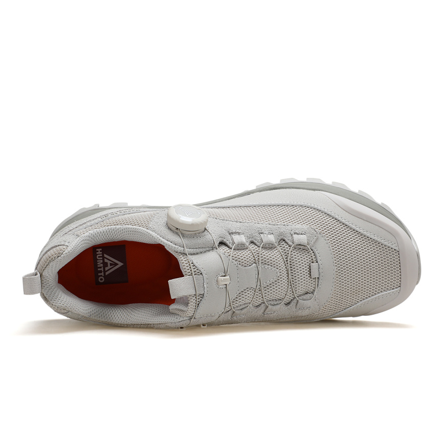 Кроссовки Humtto 202A Beige фото 3