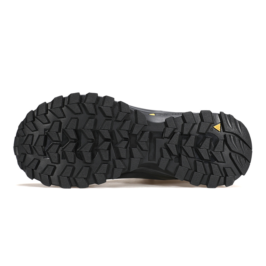 Кроссовки Humtto 709 Black фото 4