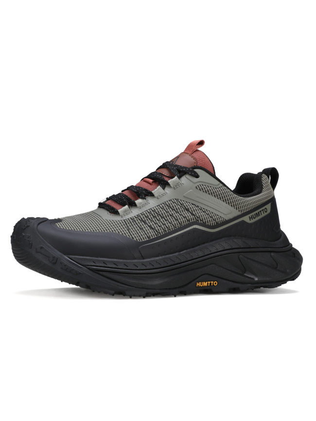 Кроссовки Humtto 835 Dark Green фото 1