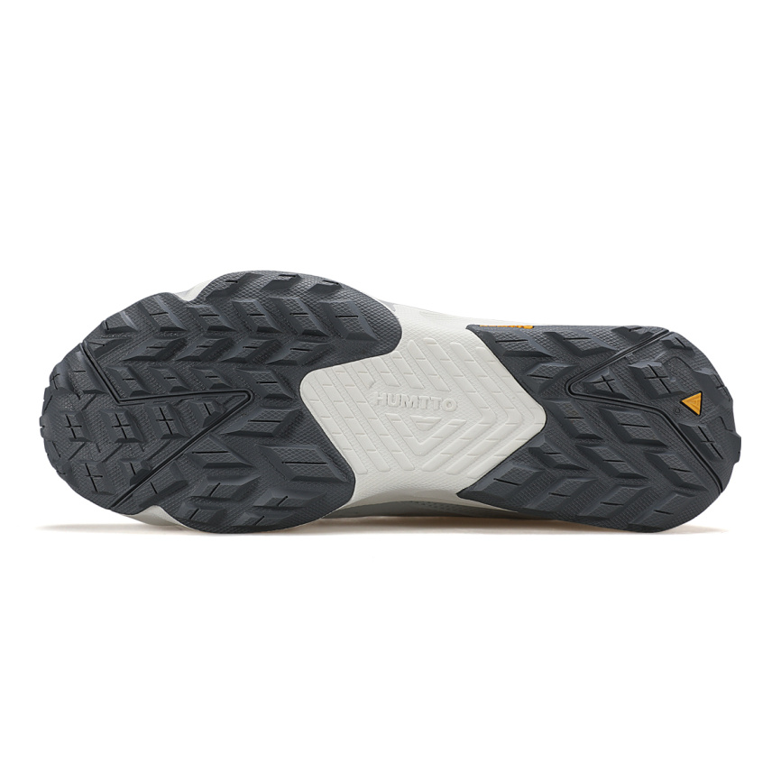 Кроссовки Humtto 404 Grey фото 4