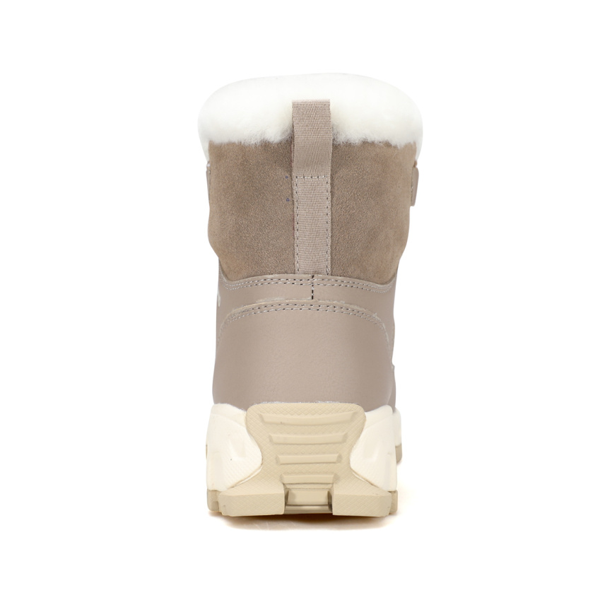 Кроссовки Humtto 585 Beige фото 3