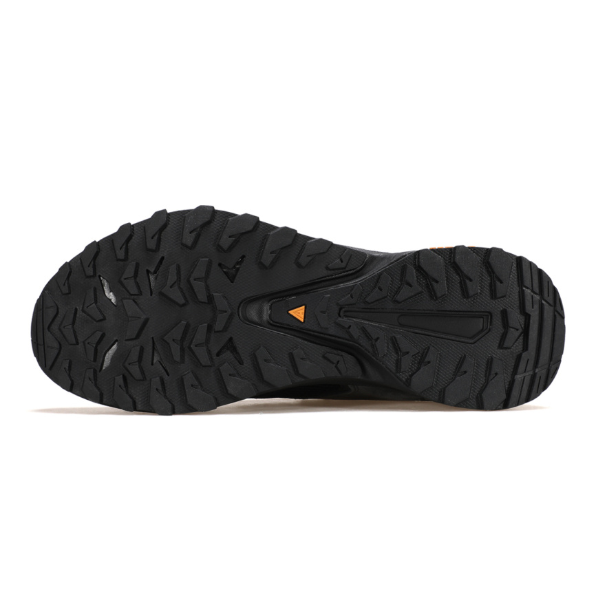 Кроссовки Humtto 913 Black фото 4