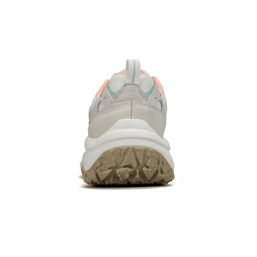 Кроссовки Humtto 584 Beige фото 3