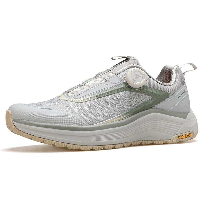 Кроссовки Humtto 918 Beige фото 1