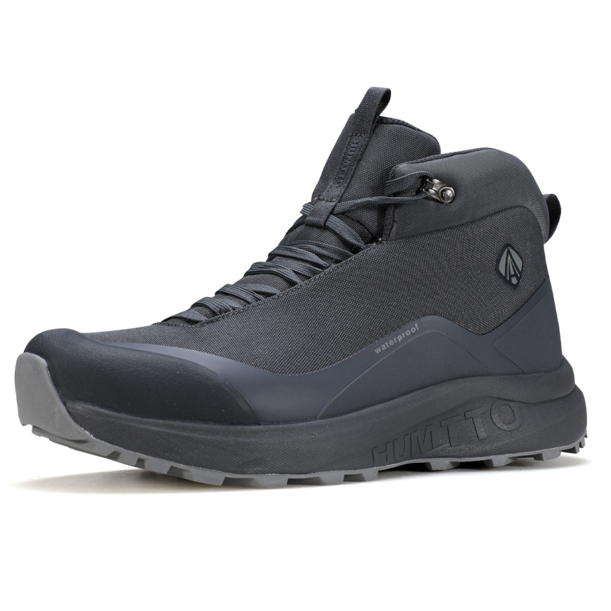 Кроссовки Humtto 881 Grey фото 1