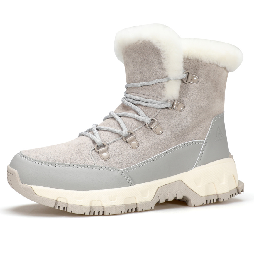 Кроссовки Humtto 980 Grey фото 1