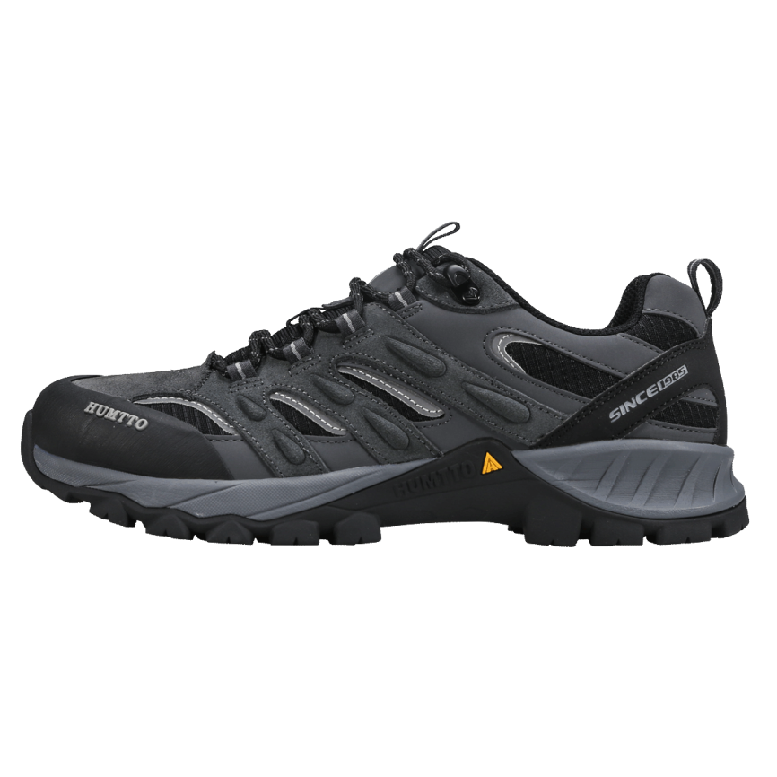 Кроссовки Humtto 564 Dark Grey фото 2