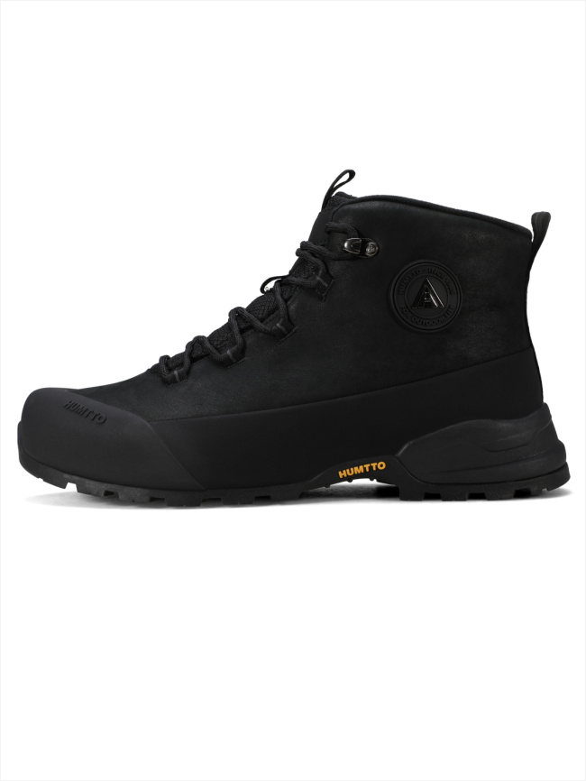 Кроссовки Humtto 151C Black фото 2